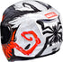 CASCO RPHA 11 ANTI VENOM MARVEL